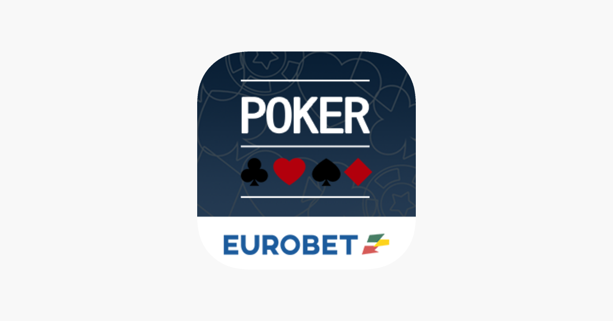 Eurobet Poker su App Store