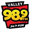 Valley 98.9 icon