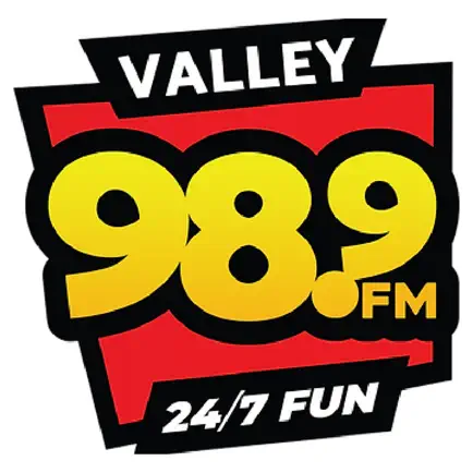 Valley 98.9 Читы