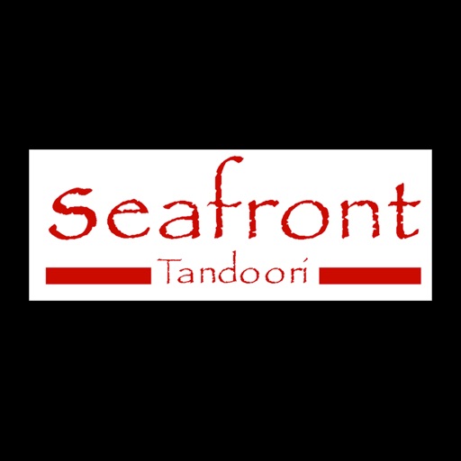 Seafront Tandoori icon