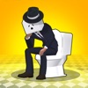 Toilet.io - iPhoneアプリ