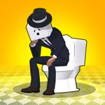 Download Toilet.io app