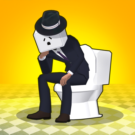 Toilet.io