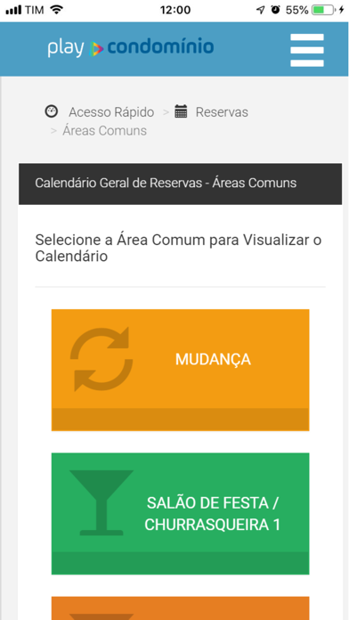 PlayCondominio Screenshot