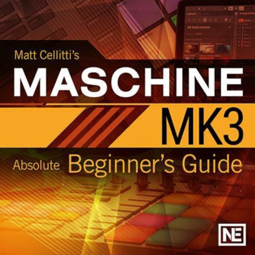 Beginner Guide to Maschine MK3