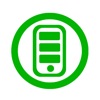 ストレージ容量 - iPhoneアプリ