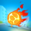Lava Ball: Burn Everything icon