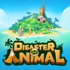 Disaster Of Animal icon