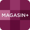 MAGASIN+ icon