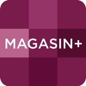 MAGASIN+ iOS App