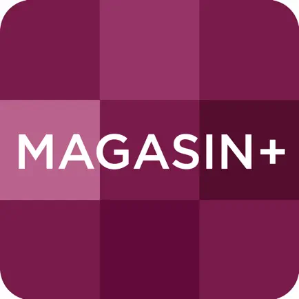 MAGASIN+ Cheats