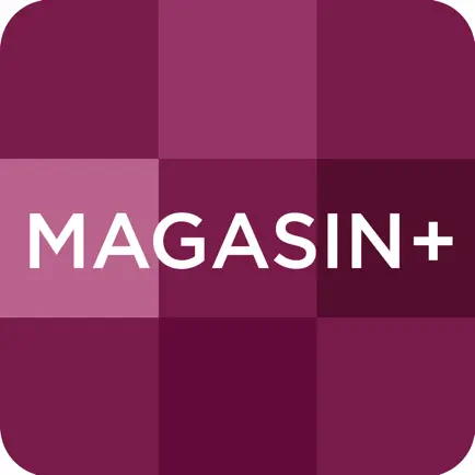 MAGASIN+ Читы