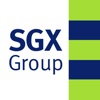 SGX Mobile icon