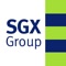 SGX introduces the SGX Mobile App - your preferred source for live market data, news and company announcements of all SGX-listed companies