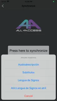 all4access problems & solutions and troubleshooting guide - 3