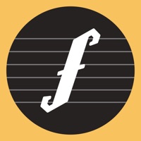 Fretello Guitar Lessons logo