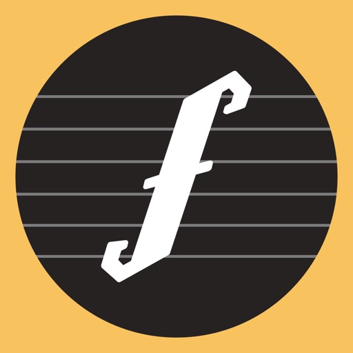 Fretello Guitar Lessons Icon