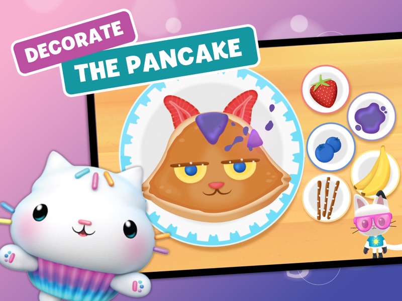 Gabbys Dollhouse:Create & Play screenshot 12