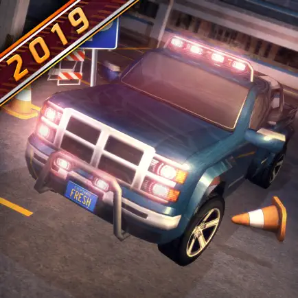 Dr. Classic Parking 2019 Cheats