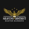 Shaving District icon