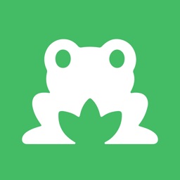 MyFrogs - Recording Pet Frogs