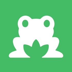 螢幕擷取畫面 (4) MyFrogs - Recording Pet Frogs