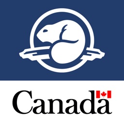 Parks Canada App