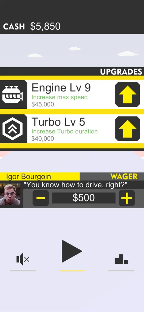 racedriver.io