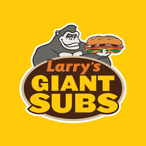 Larrys Giant Subs