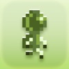 Astro Jump - Widget Game - iPadアプリ
