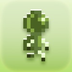 Download Astro Jump - Widget Game app