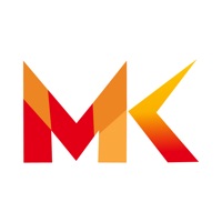 MK Jewellers logo