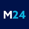 Medier24 icon