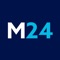Medier24 er Norges største medienettsted