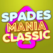 Spades Mania Classic