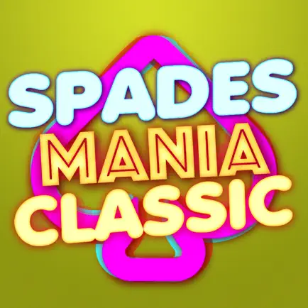 Spades Mania Classic Читы