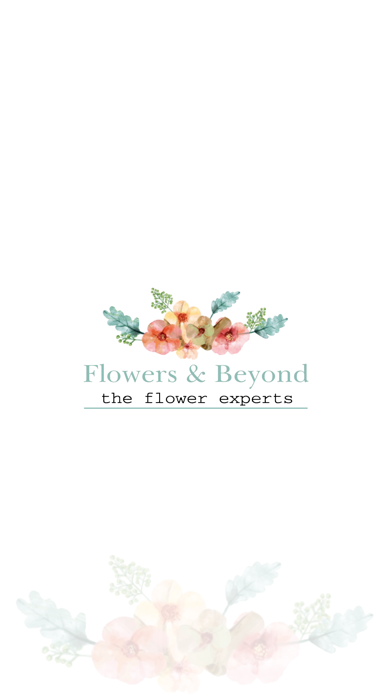 Flowers & Beyond Screenshot