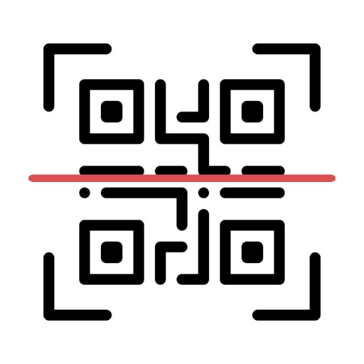 QR-Code Scan: Read & Generate Icon