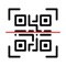 QR-Code Scan: Read & Generate