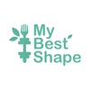 MyBestShape icon