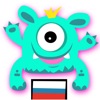 ChattyBox ロシア