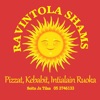 Ravintola Shams icon