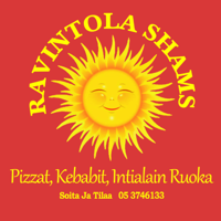 Ravintola Shams