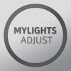 MyLights Adjust