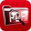 PDFSearcher -Internal research