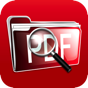 PDFSearcher -Internal research app download