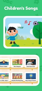 Agu World - Baby & Kids Games screenshot #5 for iPhone