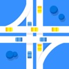 Icon State Connect: Traffic Control