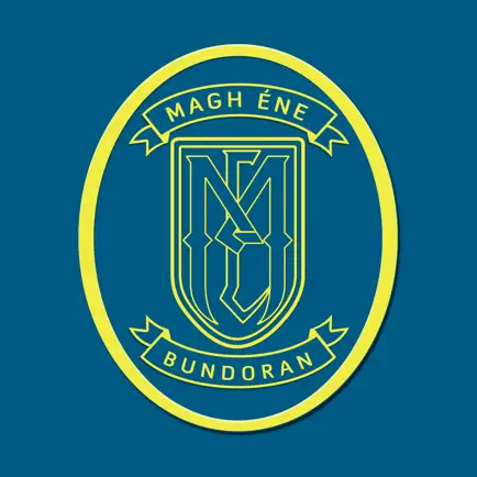 Coláiste Mhaigh Éne Читы