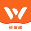 旺云付商家端 icon